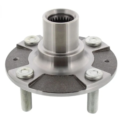 Abbildung von MAPCO 126505 Radnabe Vorderachse beidseitig HYUNDAI: i20 I Schrägheck, i10 I, II KIA: RIO 3, 2
