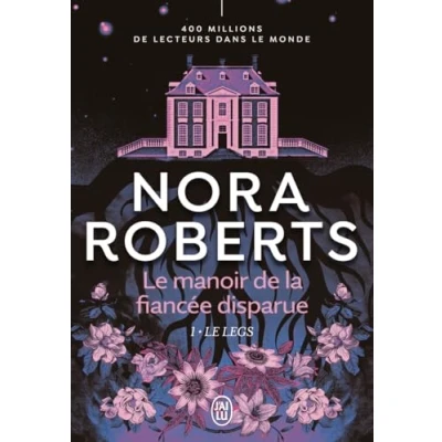 Abbildung von Le manoir de la fiancée disparue: legs (1)