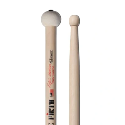 Abbildung von VIC FIRTH RHTSW Drum Stick &quot;5A American Classic Serie, Hickory,Wood Tip&quot;