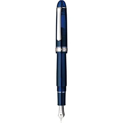 Abbildung von Platinum Century ST Chartres Blue FP F