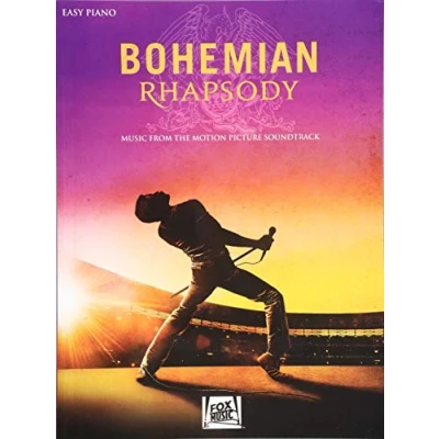 Abbildung von Bohemian Rhapsody: Music from the Motion Picture Soundtrack (Easy Piano)