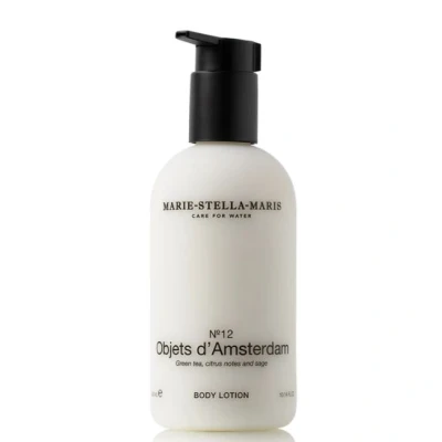 Abbildung von Marie Stella Maris BODY Lotion Objets D&#039;AMSTERDAM Feuchtigkeitspflege, Größe: 300 ml, N/a