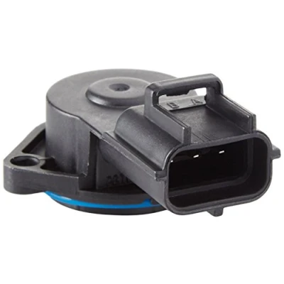 Abbildung von ESEN SKV 17SKV014 Drosselklappenpotentiometer FORD: FIESTA 5, 4, Focus Mk1 Schrägheck