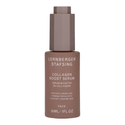 Abbildung von Lernberger Stafsing Collagen Boost Serum 30 ml