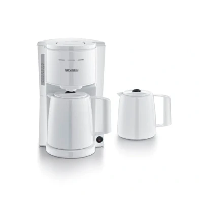 Abbildung von Severin Filterkaffeemaschine KA 9309