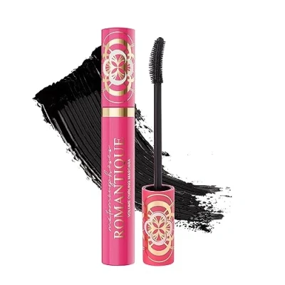 Abbildung von Vivienne Sabo Volume Curling Mascara Metamourphoses Romantique