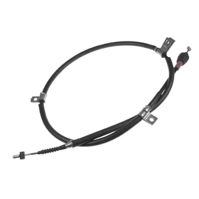 Abbildung von BLUE PRINT ADG04698 Handbremsseil hinten links 1601 HYUNDAI: Matrix, Elantra III Limousine