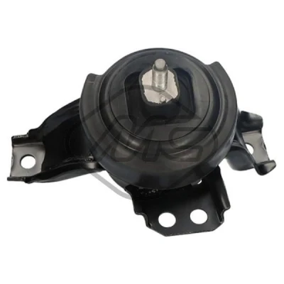 Abbildung von Metalcaucho 41631 Motorlager hinten, vorne HYUNDAI: SANTA FE 3
