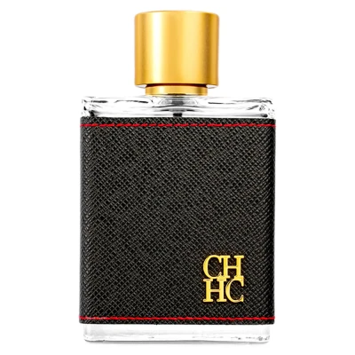 Abbildung von CAROLINA HERRERA, CH Men, Eau de Toilette, Herrenduft, 100 ml