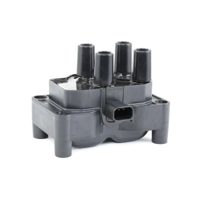 Abbildung von BOSCH 0 221 503 485 Zündspule 14 FORD: C Max, Fiesta Mk6 Limousine, Focus VOLVO: V50, S40 II, C30