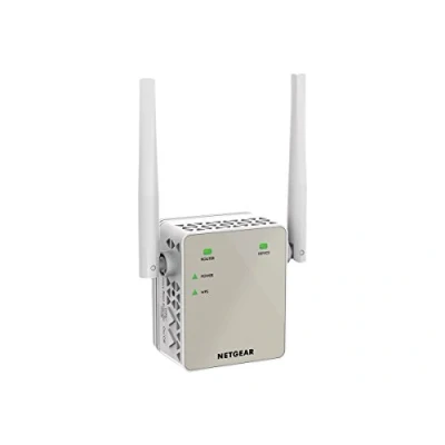 Abbildung von NETGEAR AC1200 WLAN Range Extender Repeater