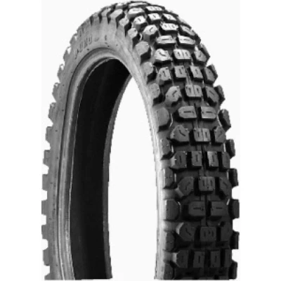Abbildung von DURO HF333 2.75 21 TT 45P, Motorradreifen Vorne