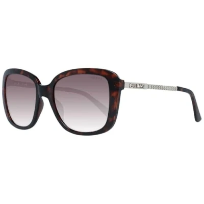 Abbildung von Guess Sonnenbrille GF6138 5552F