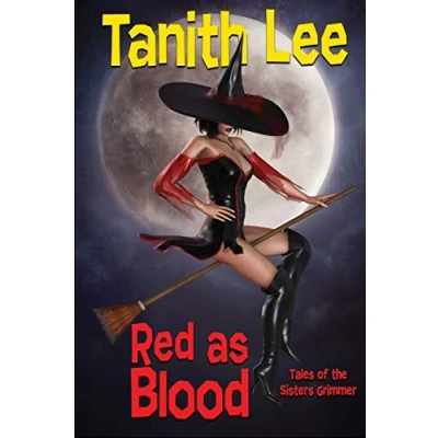 Abbildung von Red as Blood: Tales of the Sisters Grimmer
