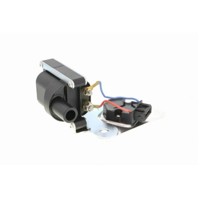 Abbildung von VEMO Original Quality V95 70 0001 Zündspule 12 VOLVO: V70 I, S70, 850 Kombi
