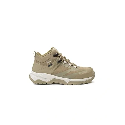 Abbildung von Aigle Palka mid taupe Wanderschuh