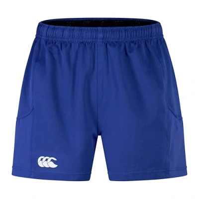 Abbildung von Canterbury Advantage 2.0 Shorts für Herren, Royal, XL