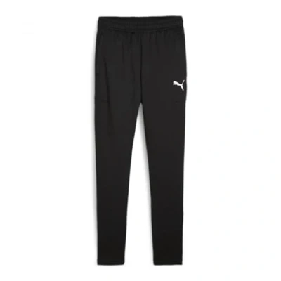Abbildung von PUMA Unisex Teamgoal Pro Trainingshose Jr Strickhose