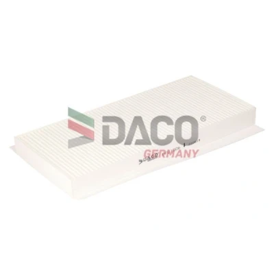Abbildung von Filter, Innenraumluft DACO Germany DFC1006