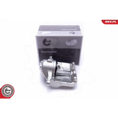 Abbildung von ESEN SKV 55SKV642 Bremssattel Grauguss 174 Vorderachse rechts FIAT: Ulysse I, PEUGEOT: Expert CITROËN: Evasion
