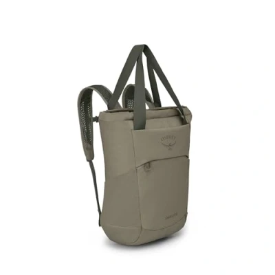 Abbildung von Osprey Tagesrucksack, Größe: One Size, Khaki