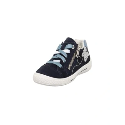 Abbildung von Superfit Tensy Sandale, Blau 8000, 26 EU