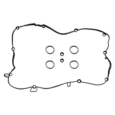 Abbildung von FEBI BILSTEIN 172648 Dichtungssatz, Zylinderkopfhaube NBR (Nitril Butadien Kautschuk) BMW: 3 Limousine, 1 Schrägheck, MINI: Clubman, Countryman