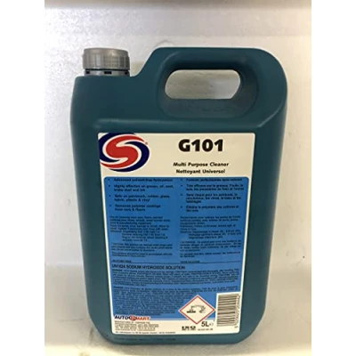 Abbildung von Autosmart G101