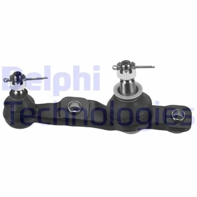 Abbildung von DELPHI TC3062 Traggelenk 228 99 53 LEXUS: IS 2, GS III