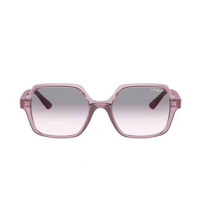 Abbildung von Vogue VJ2006 Sonnenbrille 278090 46/16/125
