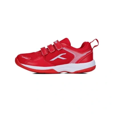 Abbildung von HUNDRED Court Star Herren Hallenschuhe ohne Abfärbung for Boys