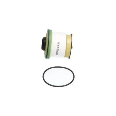 Abbildung von KAVO PARTS MF 5552 Kraftstofffilter Filtereinsatz FORD: Ranger Mk3, MITSUBISHI: L200 / Triton V Pickup, FIAT: Fullback Pickup