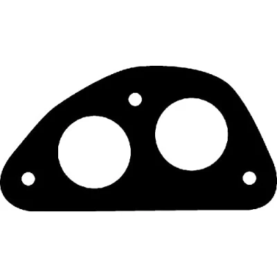 Abbildung von Dichtung, Abgasrohr CORTECO 423375H