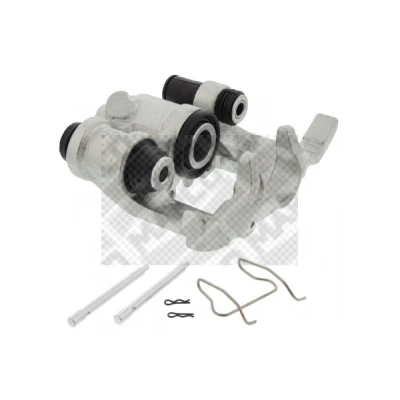 Abbildung von MAPCO 4330 Bremssattel Hinterachse links PEUGEOT: 406 Coupe, Kombi, Limousine, CITROËN: Xsara Schrägheck kfzteile, kfzteile24, bandel online,