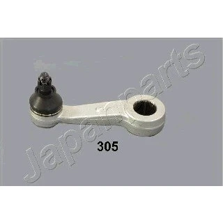 Abbildung von JAPANPARTS PI 305 Lenkhebel 14,5mm MAZDA: B Serie Pickup