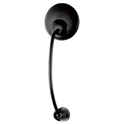 Abbildung von Fahrradspiegel Busch &amp; Müller 901 Ø60 Mm (13cm Spiegelstange)