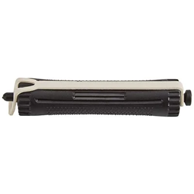 Abbildung von Fripac Medis Dauerwellwickler FPS1, Beutel mit 12 Stück, Durchmesser 17 mm, schwarz