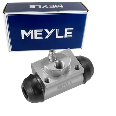 Abbildung von MEYLE 36 14 531 0001 Bremszylinder 19,0 Hinterachse ORIGINAL Quality OPEL: Corsa D Schrägheck, E Adam, RENAULT: Modus / Grand