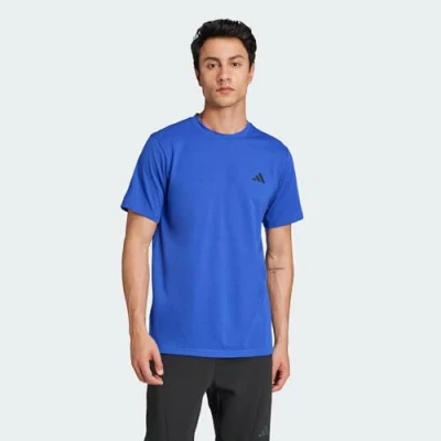 Abbildung von adidas Train Essentials Comfort Training T Shirt, Kurzärmeliges IW3316