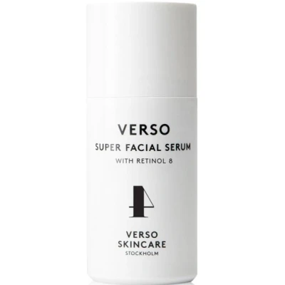 Abbildung von Verso skincare Super Facial Serum 30ML Serum, Damen, Größe: 30 ml, Neutral
