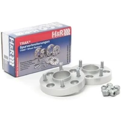 Abbildung von H&amp;R 40155715 Spurverbreiterung 5 127 20 FIAT: Freemont