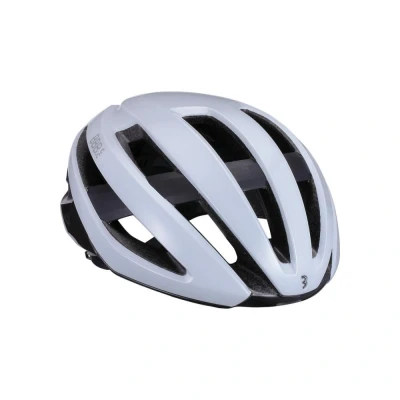 Abbildung von BBB Helm Maestro M weiss glanz