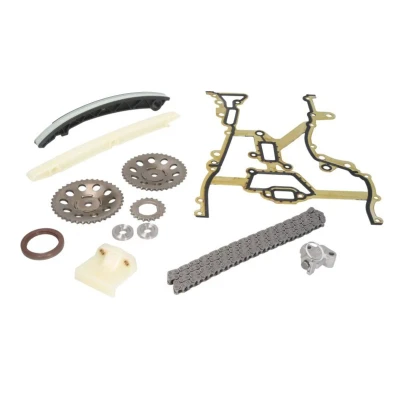 Abbildung von DAYCO KTC1004 Steuerkettensatz OPEL: Meriva A, Astra H Schrägheck, GTC