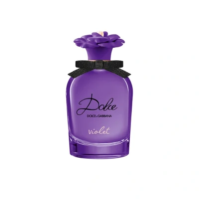 Abbildung von Dolce &amp; Gabbana Violet Eau de Toilette 50 ml