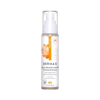 Abbildung von DERMA E Blemish Control Treatment Serum 60ml