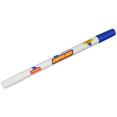 Abbildung von Herlitz Tintenkiller Tintenlöscher 10er Pack Superhai M