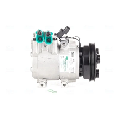 Abbildung von NISSENS 89291 Kompressor HS15 12 PAG 100, 46 R 134a