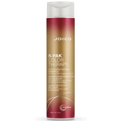 Abbildung von Joico K Pak Color Therapy Shampoo für coloriertes Haar 300ml