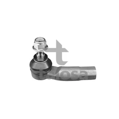Abbildung von DYS 22 91107 2 Spurstangenkopf M12x1.5 1. Vorderachse links VOLKSWAGEN: Touran I, Caddy 3 Kombi, Passat B7 Variant, SKODA: Octavia Combi