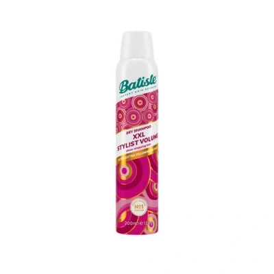 Abbildung von Batiste Oomph My Locks Styling Spray 200 ml